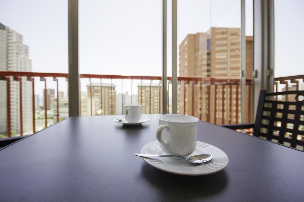 Principado Europa - Beninter Benidorm