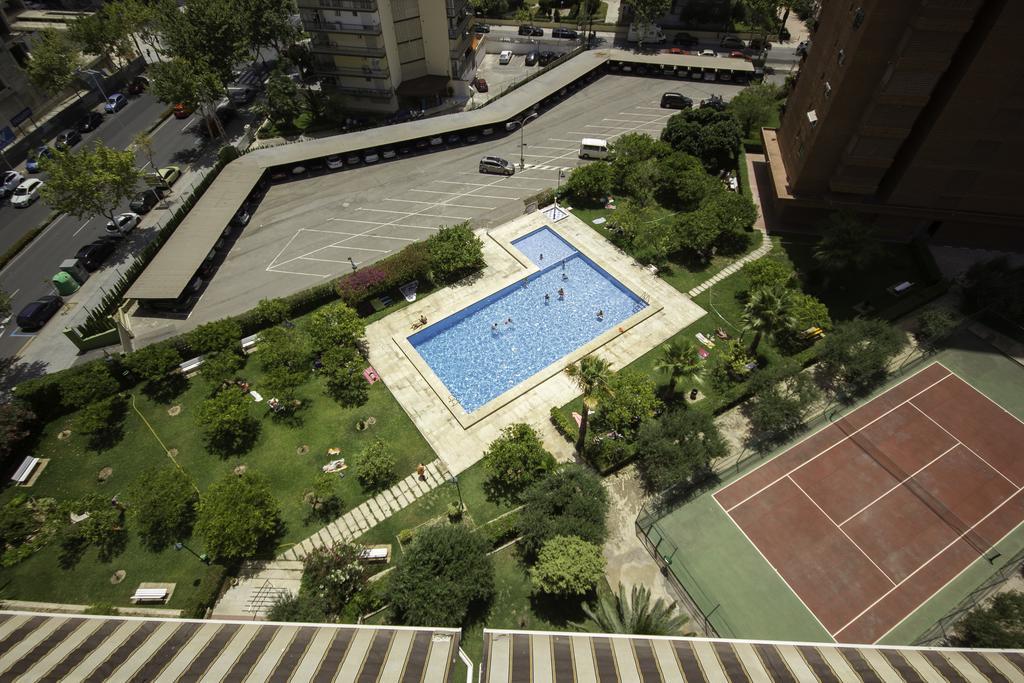Apartamento Principado Europa - Beninter