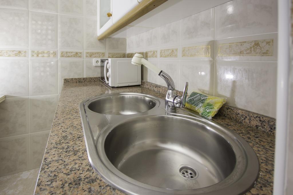 Apartamento Principado Europa - Beninter