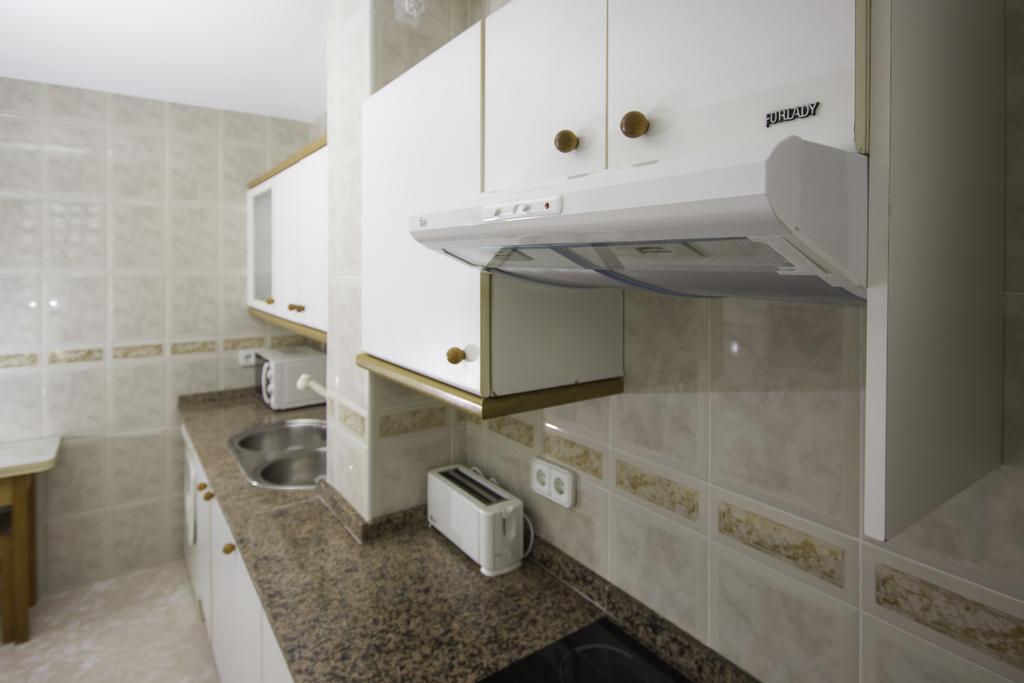 Apartamento Principado Europa - Beninter Benidorm