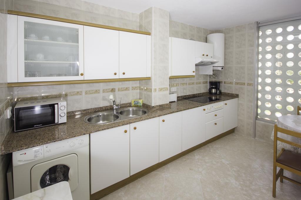 Apartamento Principado Europa - Beninter