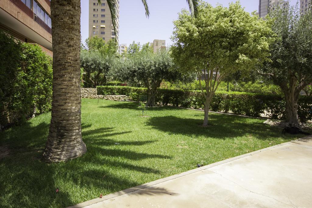 Apartamento Principado Europa - Beninter Benidorm