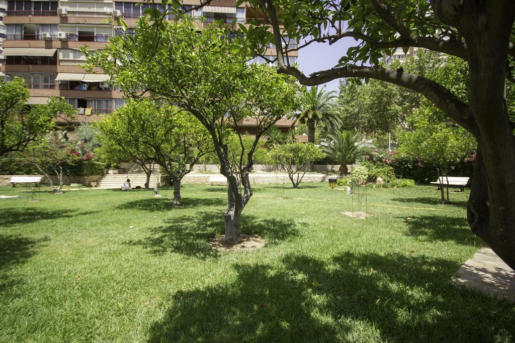 Apartamento Principado Europa - Beninter *