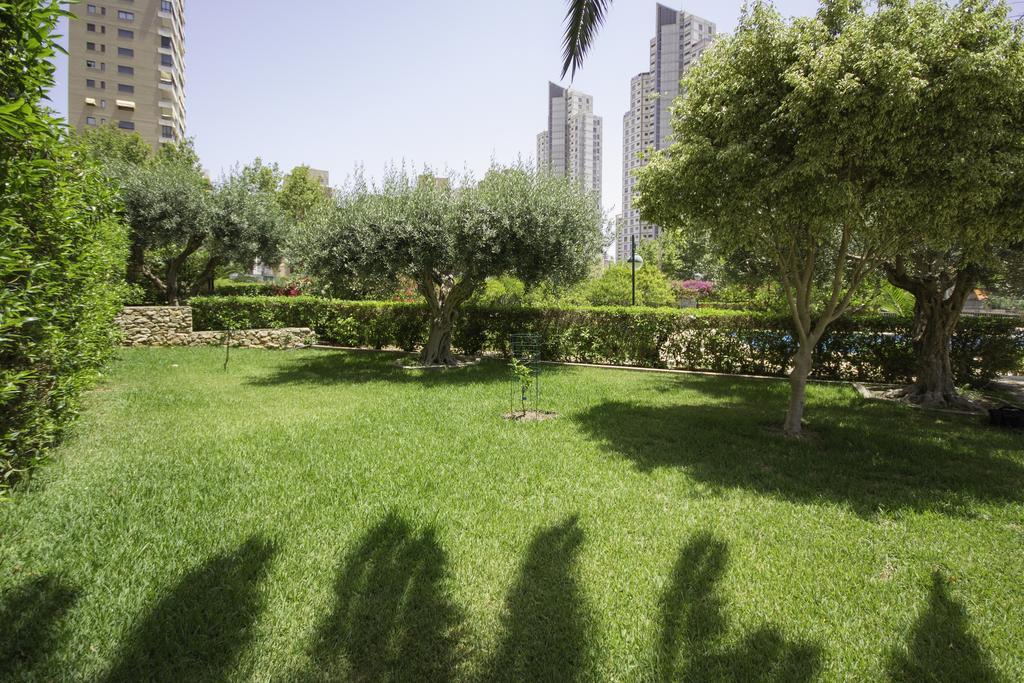 Principado Europa - Beninter Benidorm