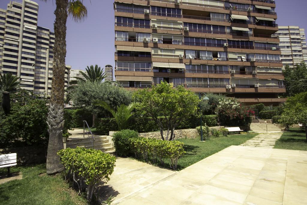 Principado Europa - Beninter Benidorm