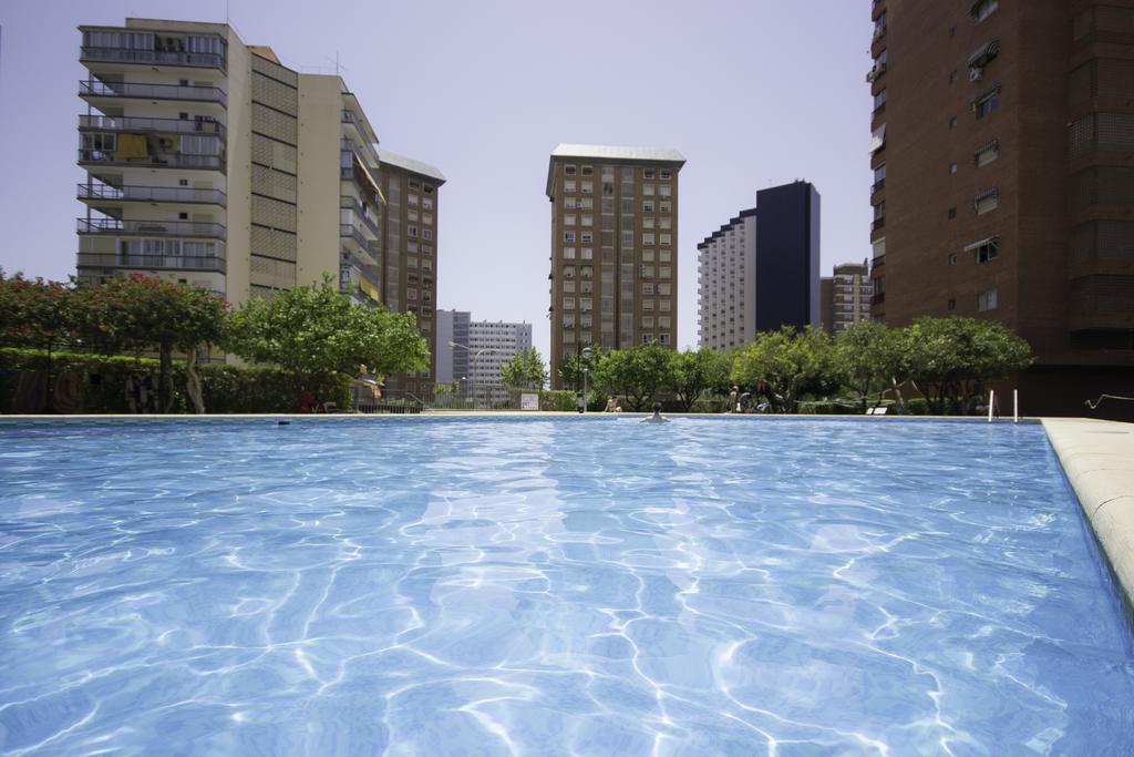Principado Europa - Beninter Benidorm