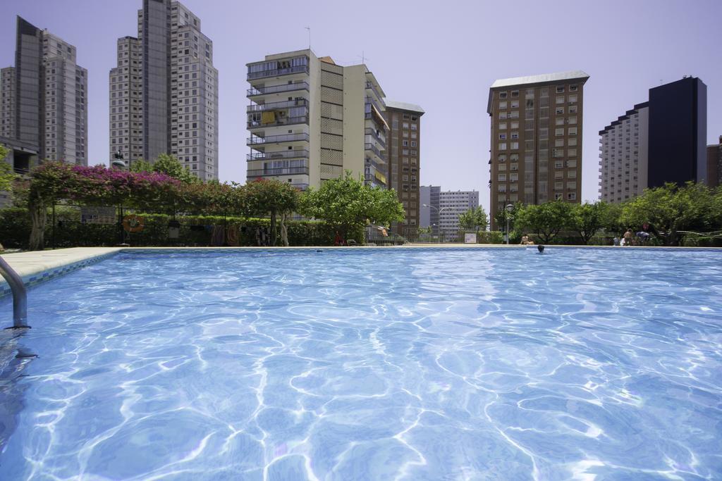 Principado Europa - Beninter Benidorm