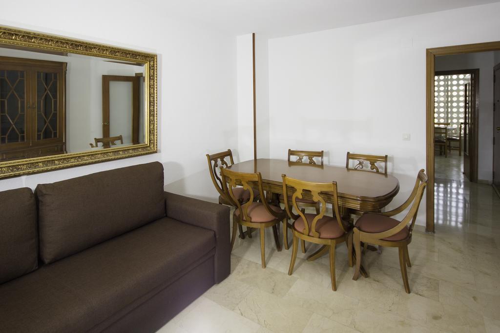 Apartamento Principado Europa - Beninter