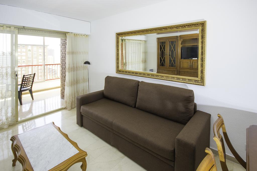 Apartamento Principado Europa - Beninter