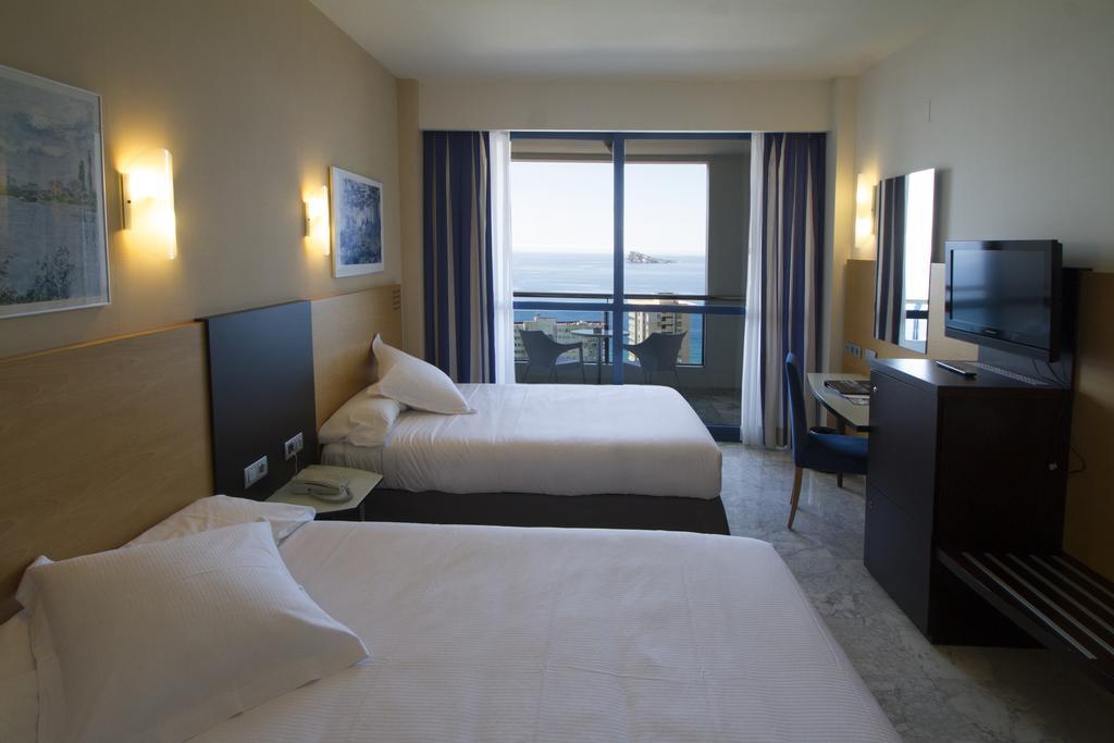 Hotel Madeira Centro Benidorm