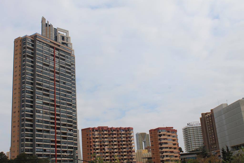 Apartamento La Nucía Holidays