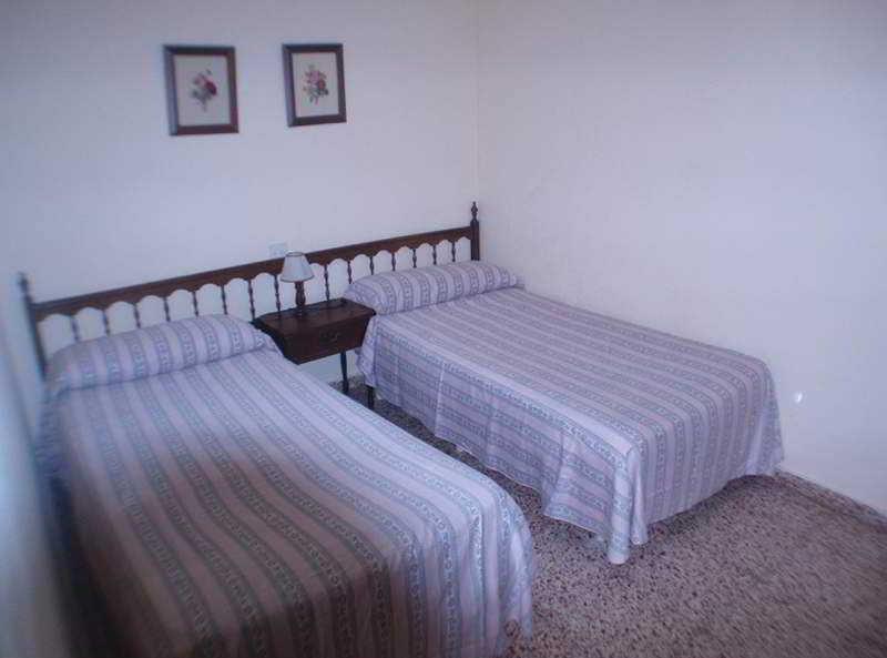 Apartamento Acuarium Iii