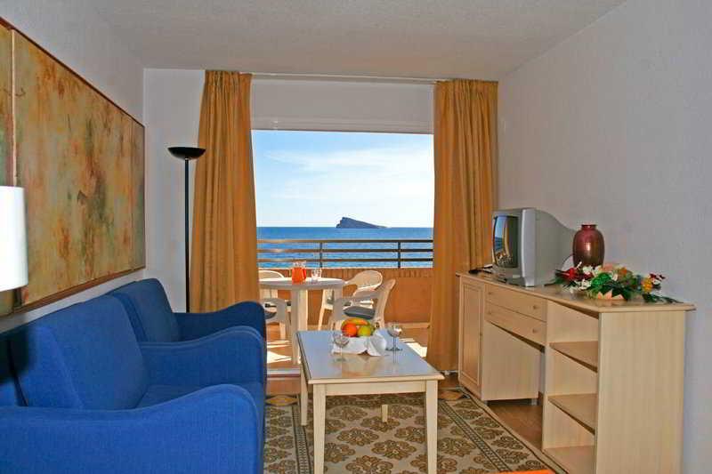 Les Dunes Comodoro Benidorm