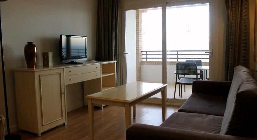 Les Dunes Comodoro 4*