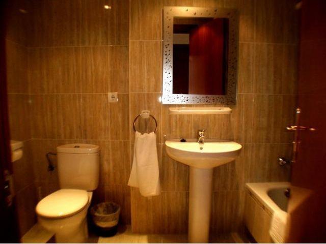 Apartamento Picasso-fincas