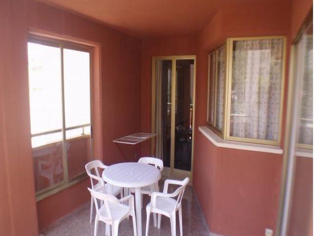 Picasso-fincas Apartamento Benidorm