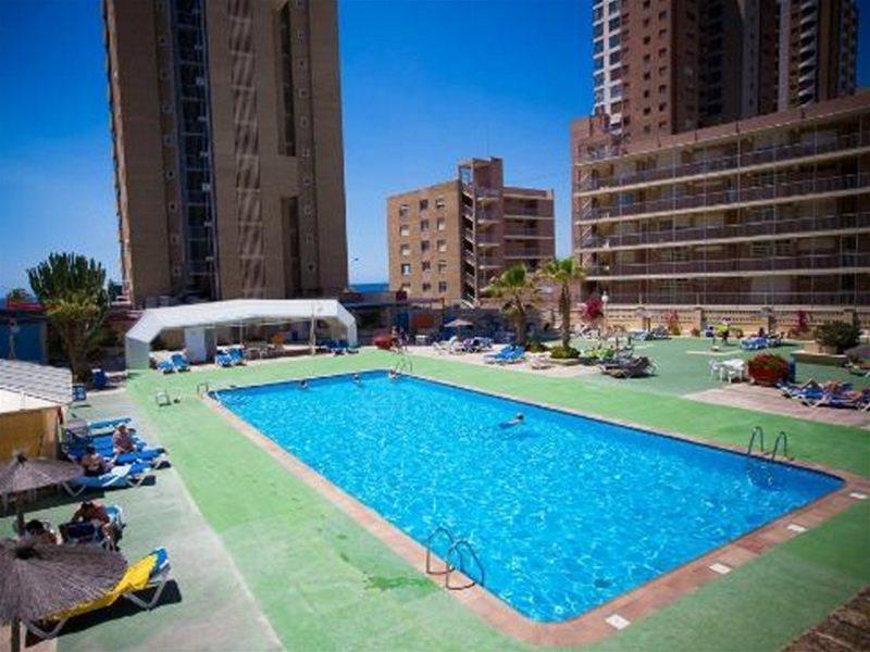 Les Dunes Comodoro Hotel 4*