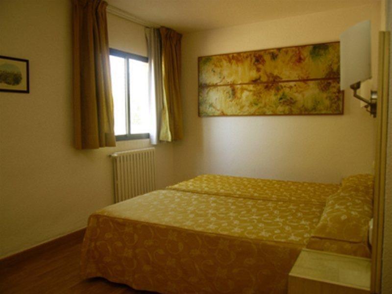 Les Dunes Comodoro 4*