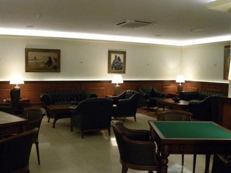 Les Dunes Comodoro 4* Benidorm