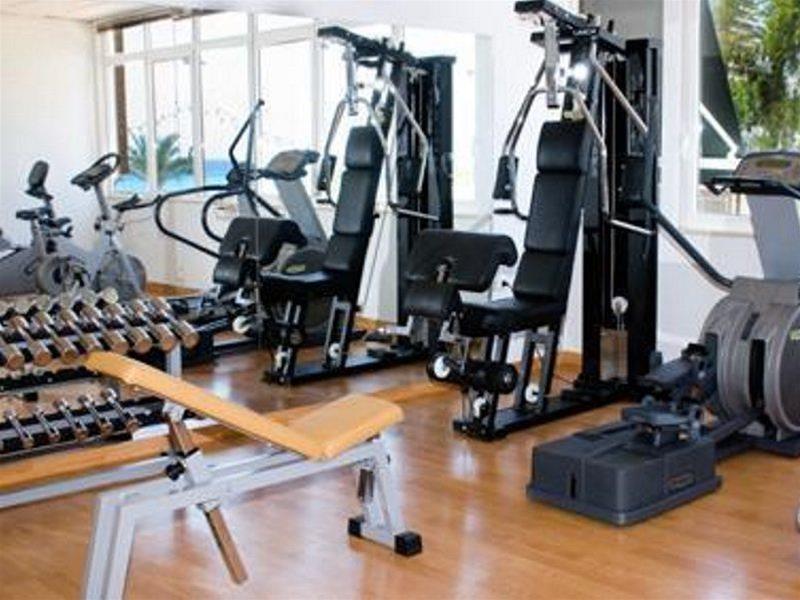 Les Dunes Comodoro Hotel 4*