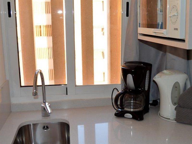 Les Dunes Comodoro Hotel