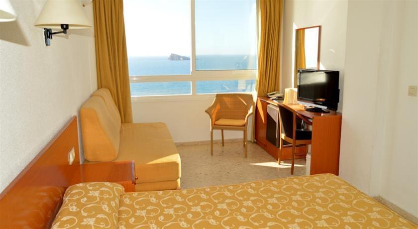 Les Dunes Comodoro Hotel