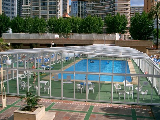 Les Dunes Comodoro 4*