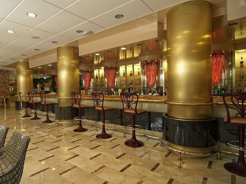 Servigroup Diplomatic 4* Benidorm
