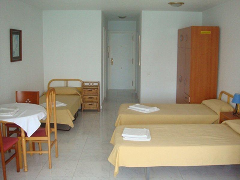 Moby Dick Apartamento