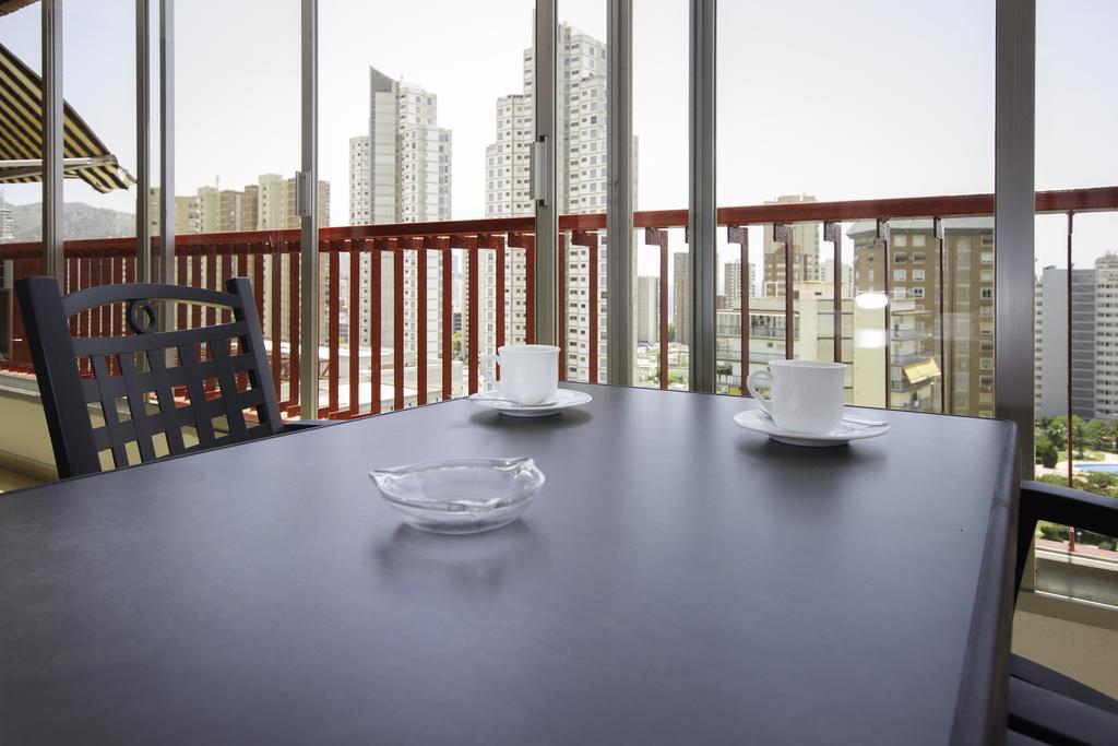 Apartamento Principado Europa - Beninter *