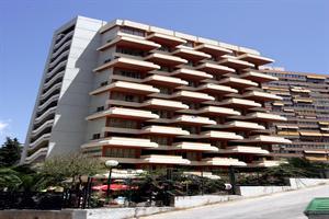 Apartamento Picasso-fincas *