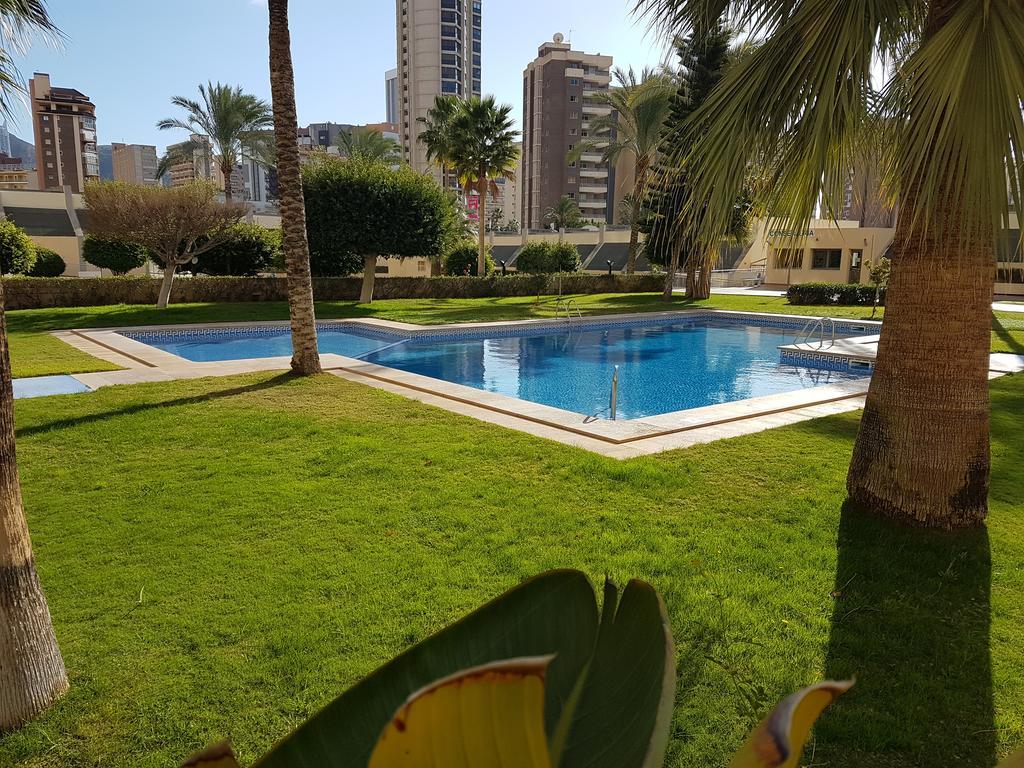 Gemelos 20 - Benidormland * Benidorm