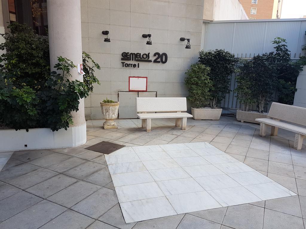 Gemelos 20 - Benidormland Apartamento