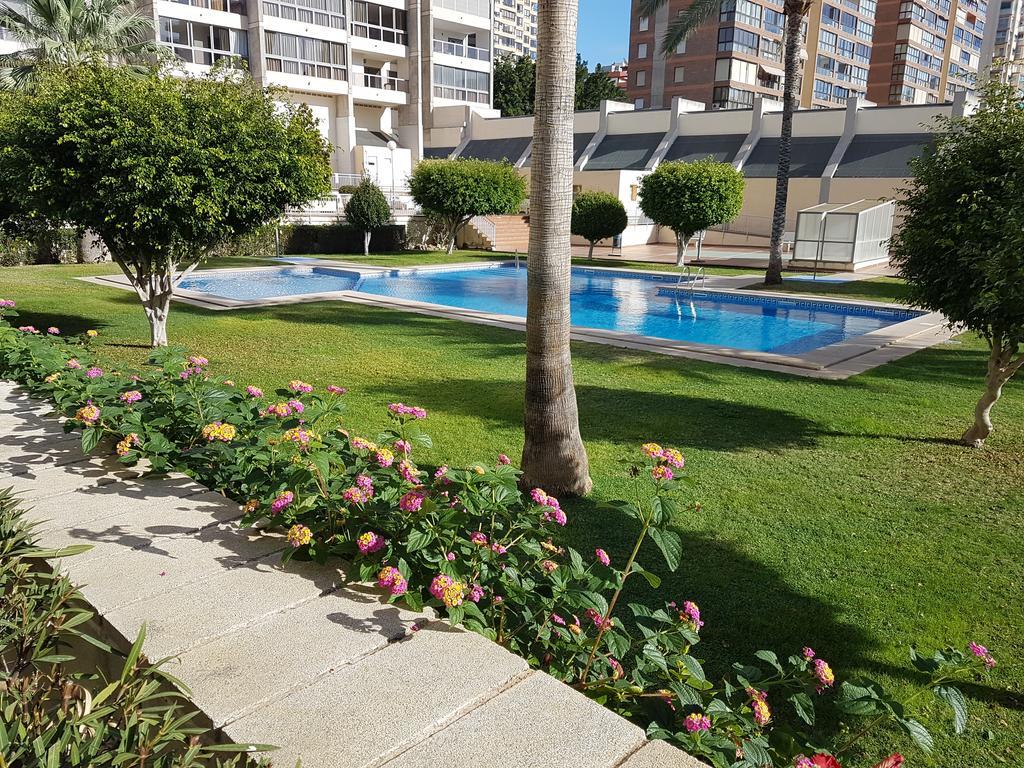 Gemelos 20 - Benidormland * Benidorm