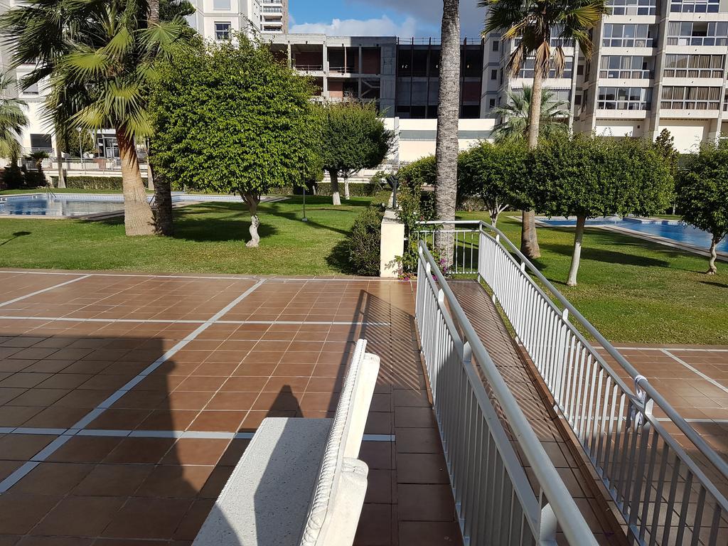 Gemelos 20 - Benidormland Apartamento Benidorm