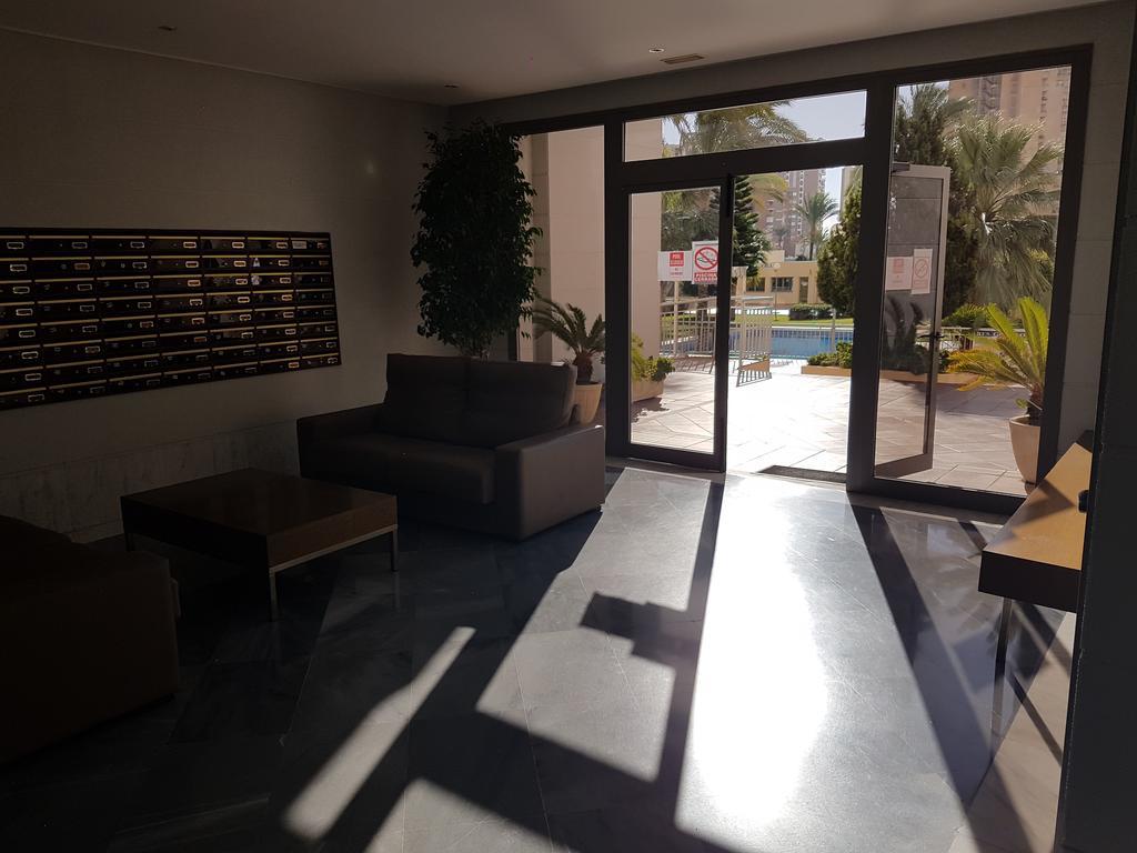 Apartamento Gemelos 20 - Benidormland