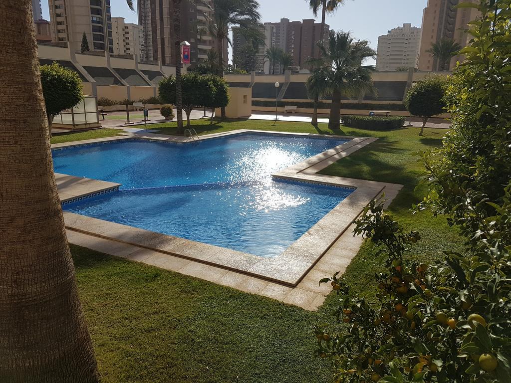 Apartamento Gemelos 20 - Benidormland