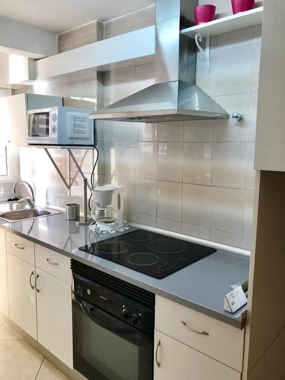 Miramar Playa - Aloturin Apartamento