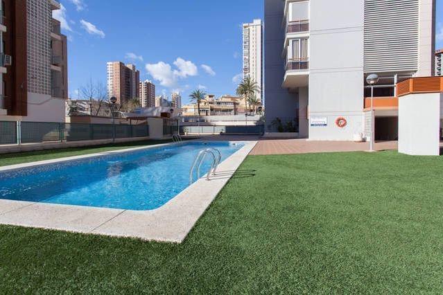 Coblanca 41 Apartamento *
