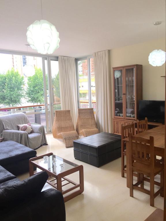 Apartamento Coblanca 41