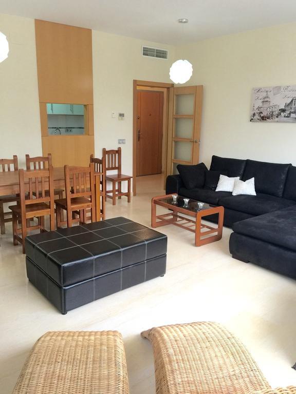 Coblanca 41 Apartamento