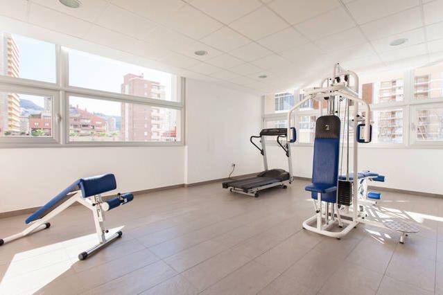 Apartamento Coblanca 41 *