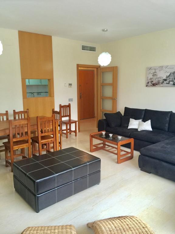 Apartamento Coblanca 41
