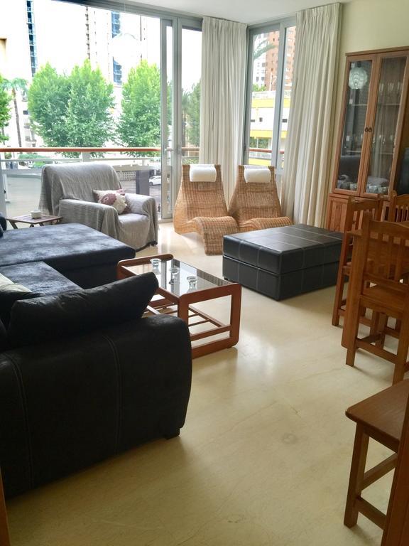 Coblanca 41 Apartamento Benidorm