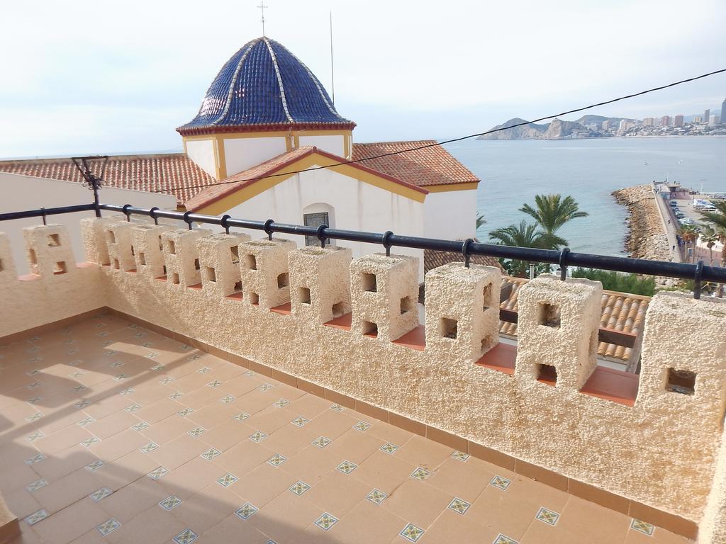 El Castell Apartamento Benidorm