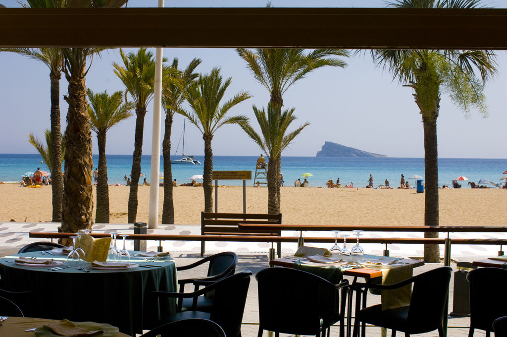Hotel Les Dunes Comodoro 4*