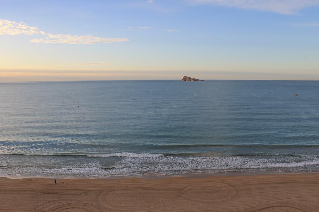 Les Dunes Comodoro Benidorm