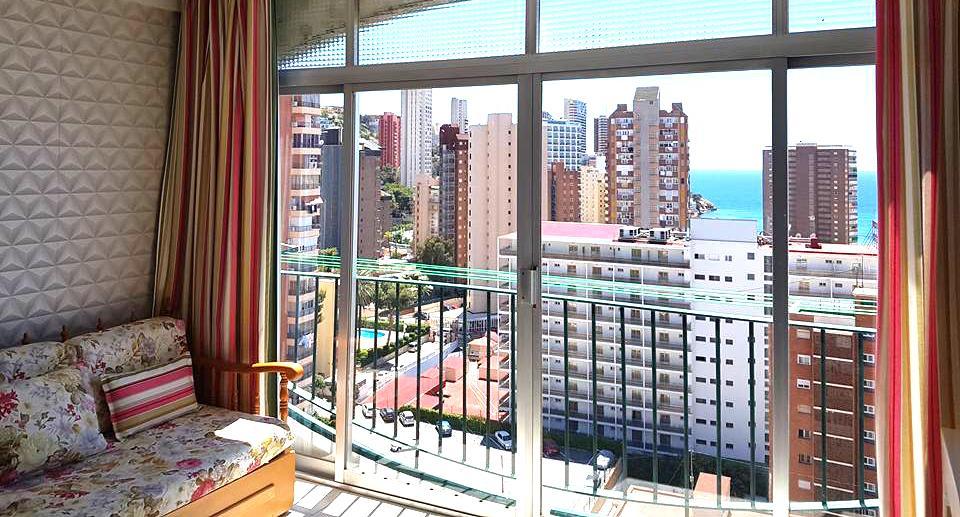 Apartamento No New Bookings Please *
