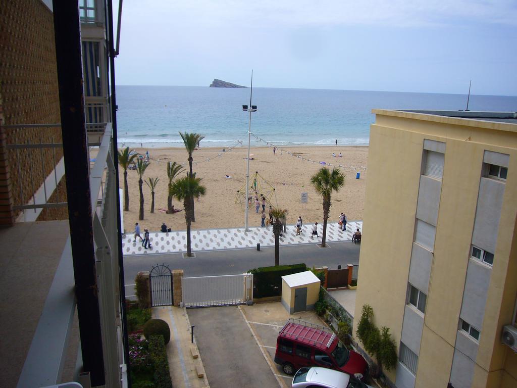 Mar Y Vent - Arena Apartamento