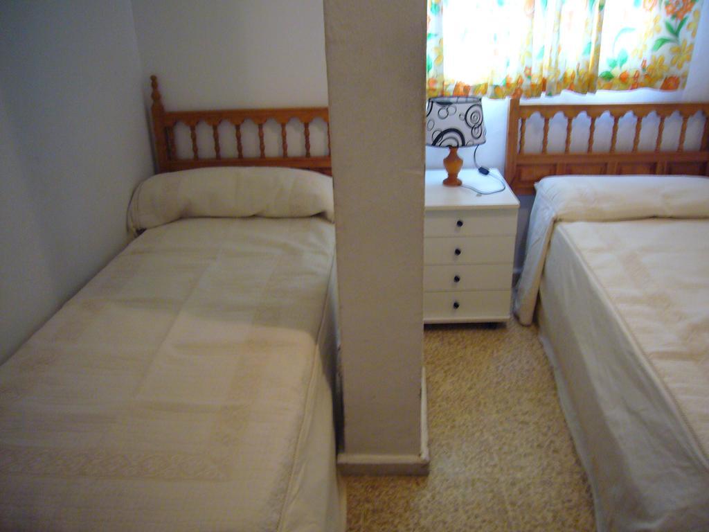 Mar Y Vent - Arena Apartamento *